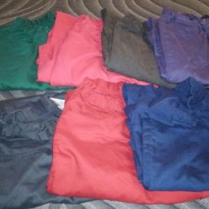 Greys Anatomy scrub pants